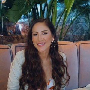 Meet your Posher, Rocio